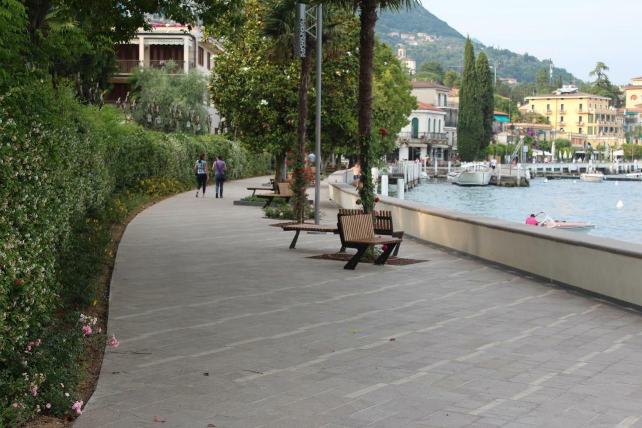 Brezza Di Lago Salo Exterior photo