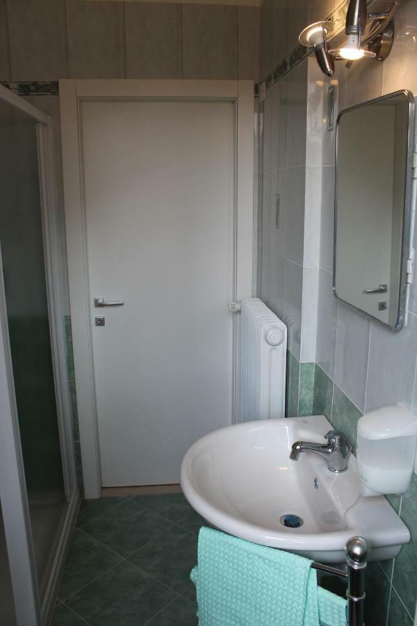 Brezza Di Lago Salo Exterior photo