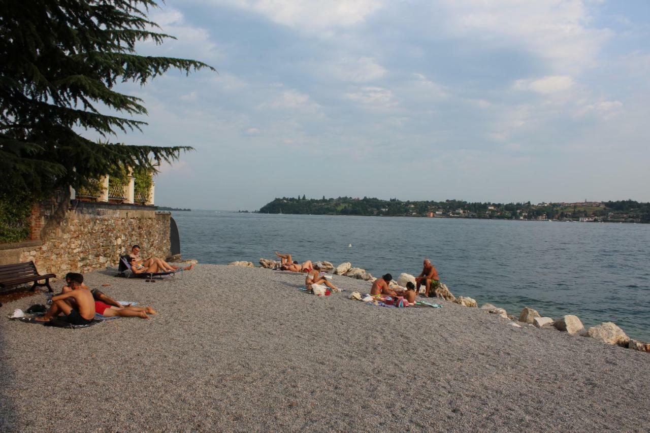 Brezza Di Lago Salo Exterior photo