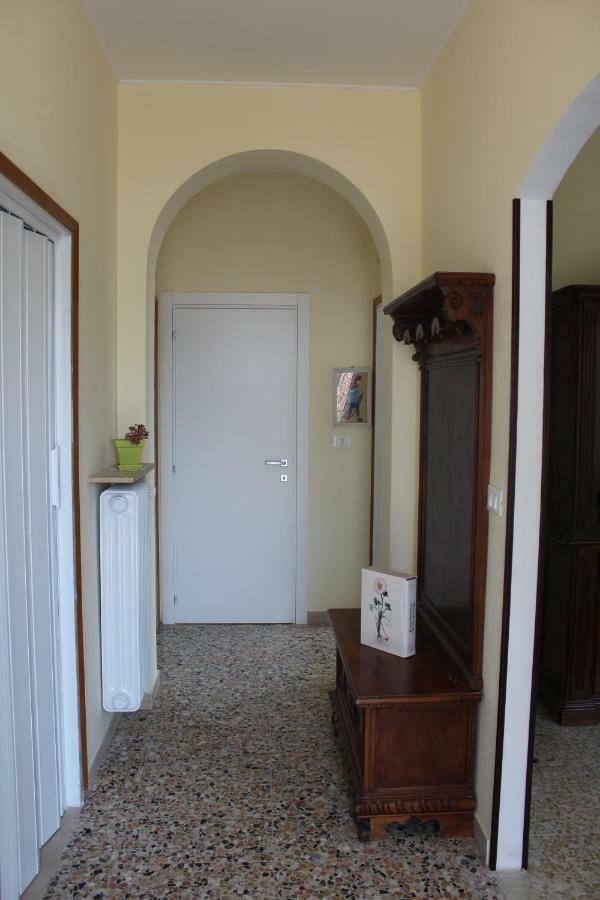 Brezza Di Lago Salo Exterior photo