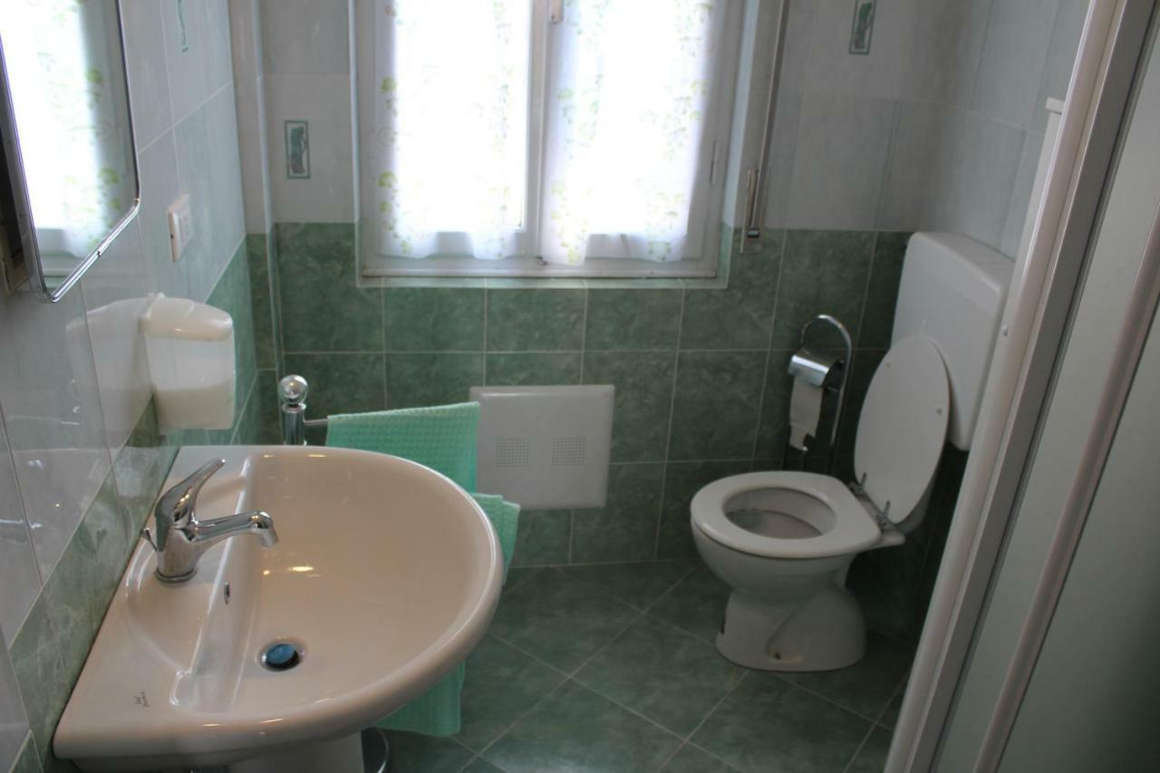 Brezza Di Lago Salo Exterior photo