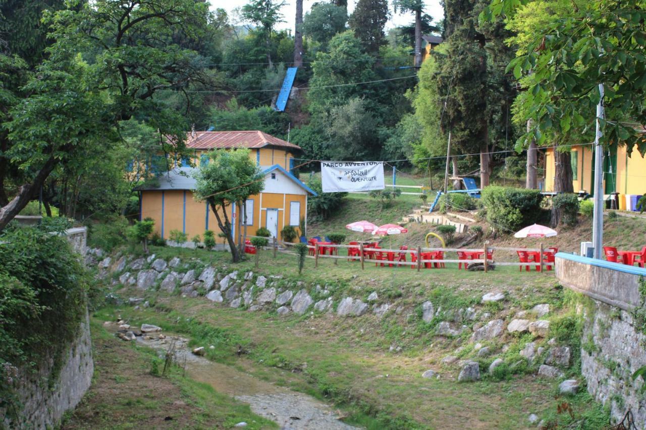 Brezza Di Lago Salo Exterior photo