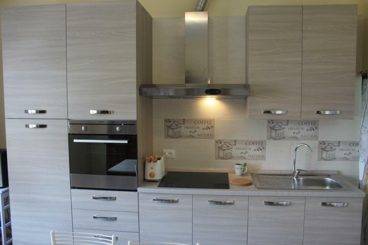 Brezza Di Lago Salo Exterior photo
