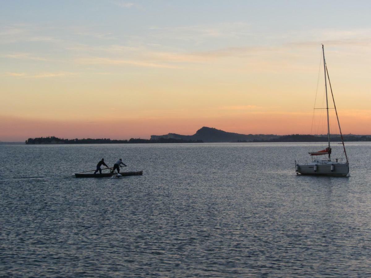 Brezza Di Lago Salo Exterior photo