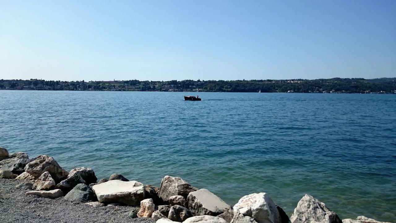 Brezza Di Lago Salo Exterior photo