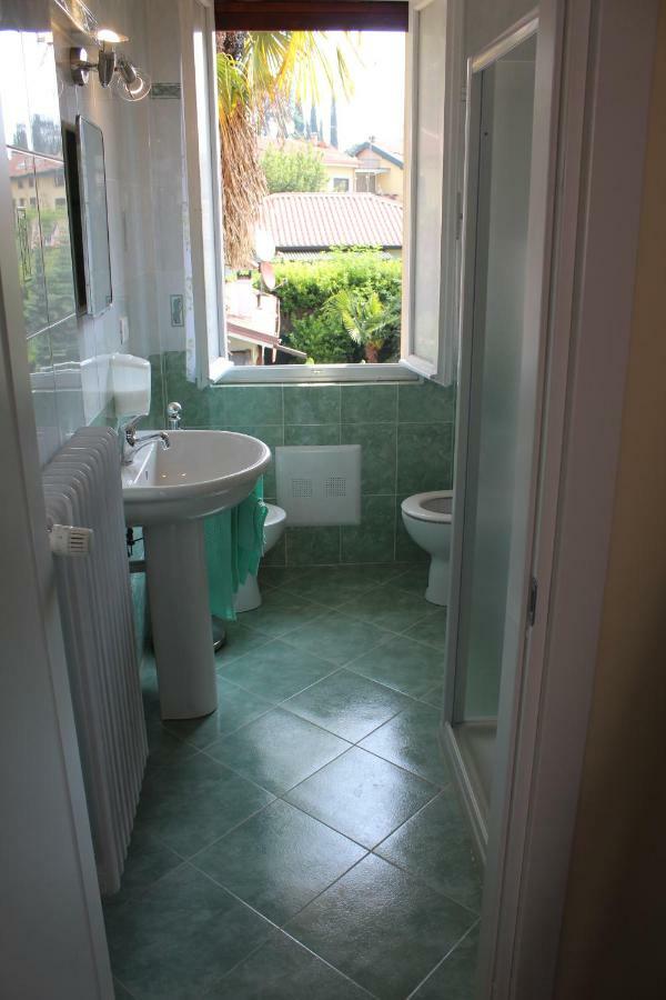 Brezza Di Lago Salo Exterior photo